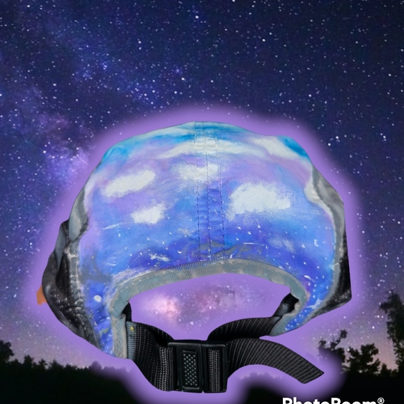 *SOLD*1of1 SUPREME hat - Picture 3 of 3